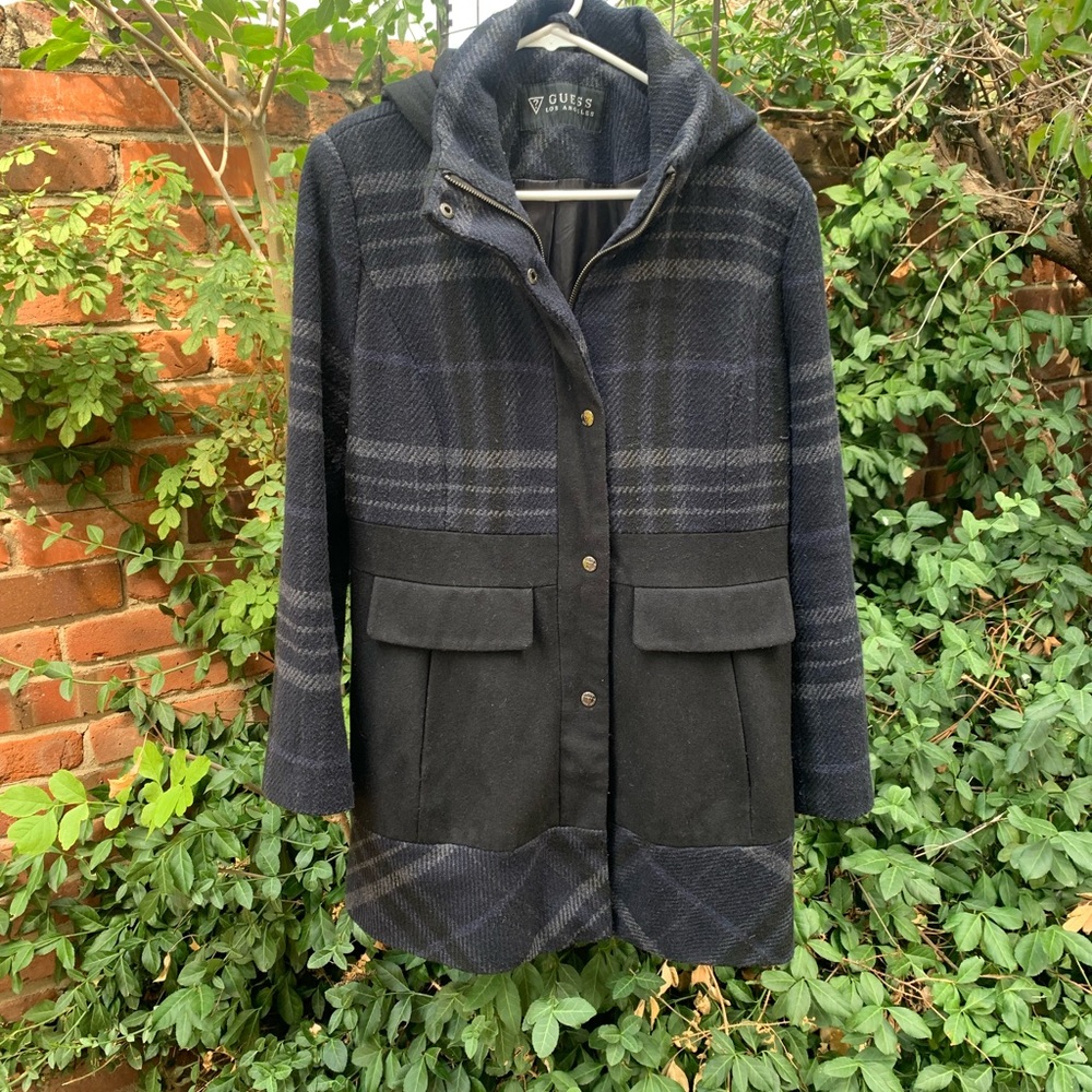 GUESS Jacket
